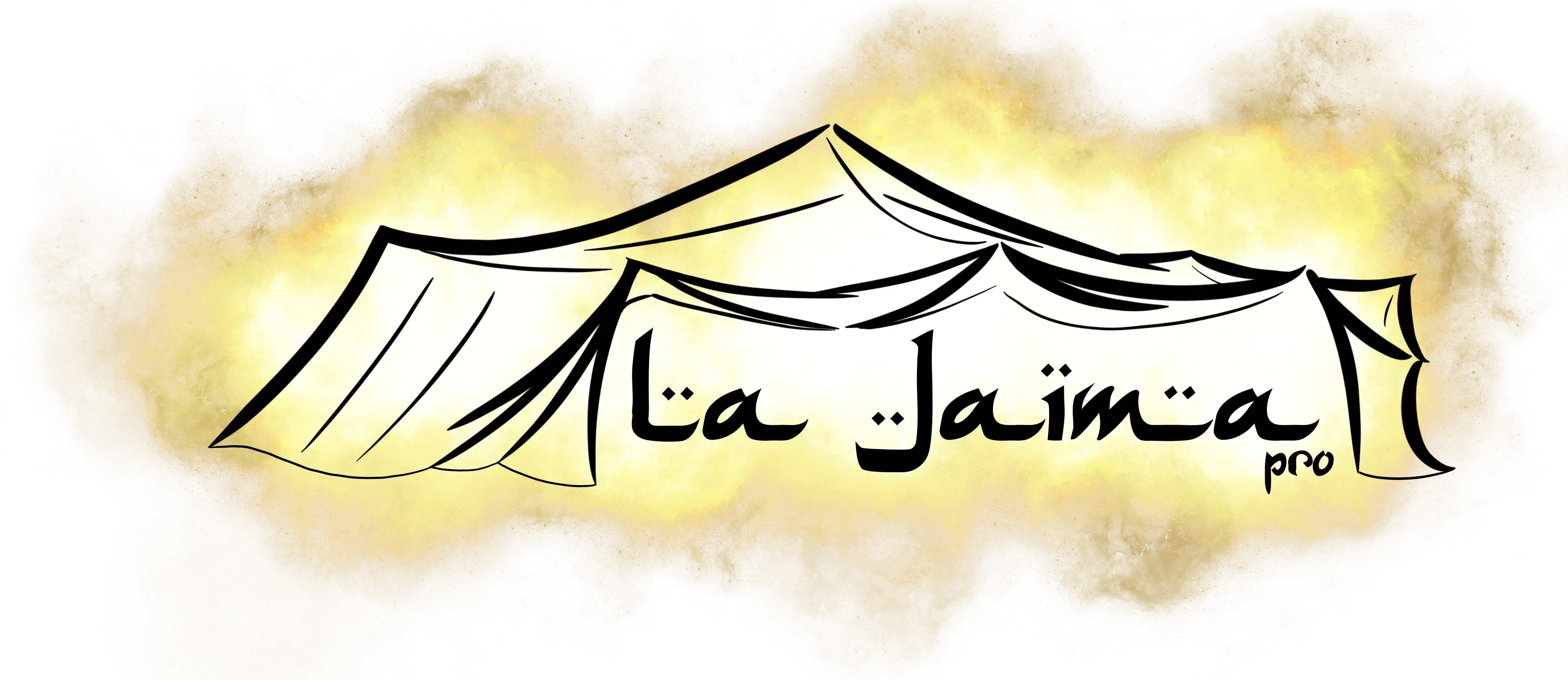 Logo La Jaima Pro